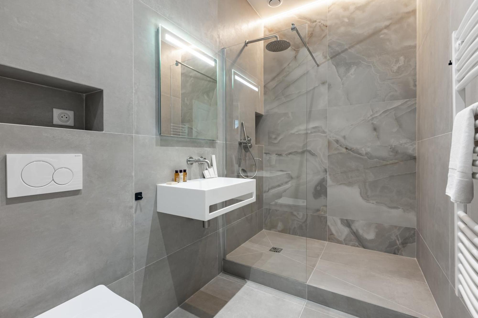 Sweett - Pavillon Opera Apartman Párizs Kültér fotó
